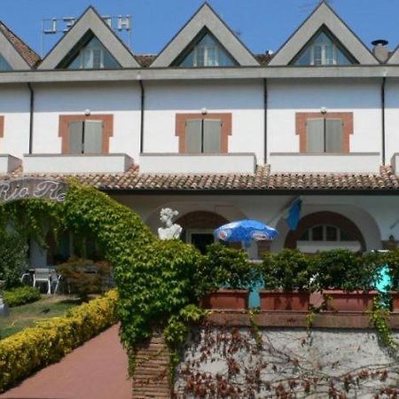 Hotel Rio Re San Marino Ngoại thất bức ảnh