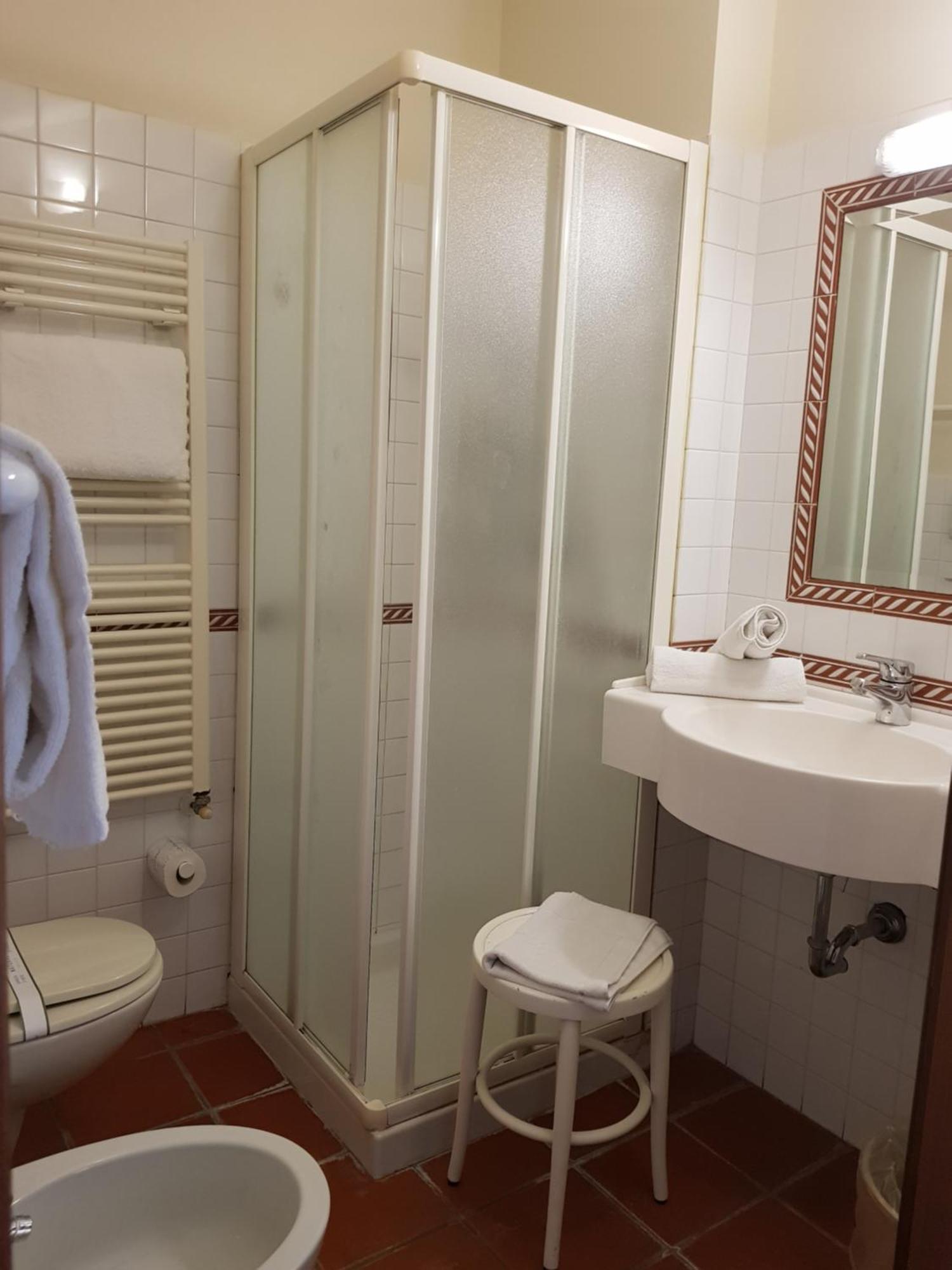 Hotel Rio Re San Marino Phòng bức ảnh