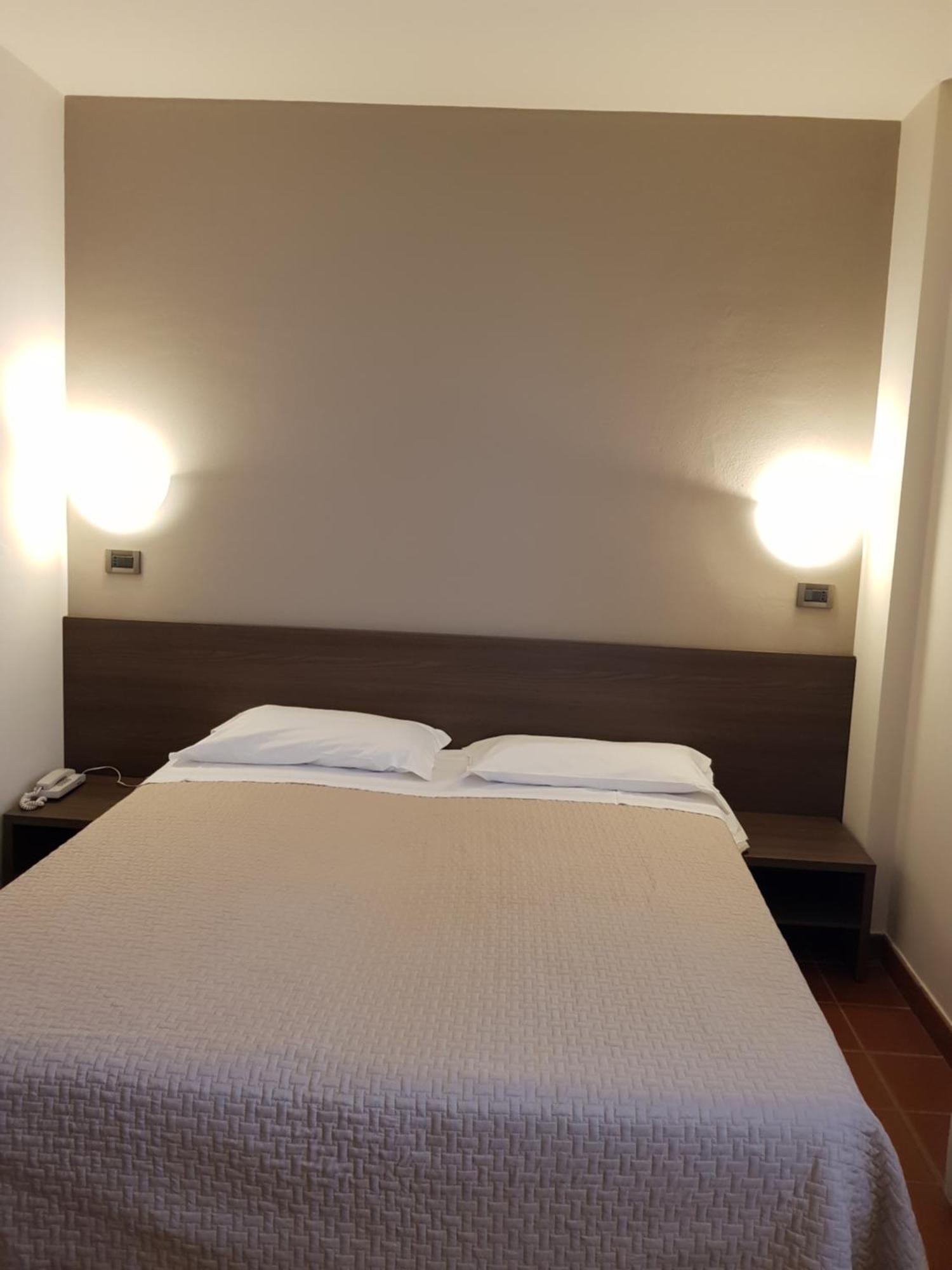 Hotel Rio Re San Marino Phòng bức ảnh