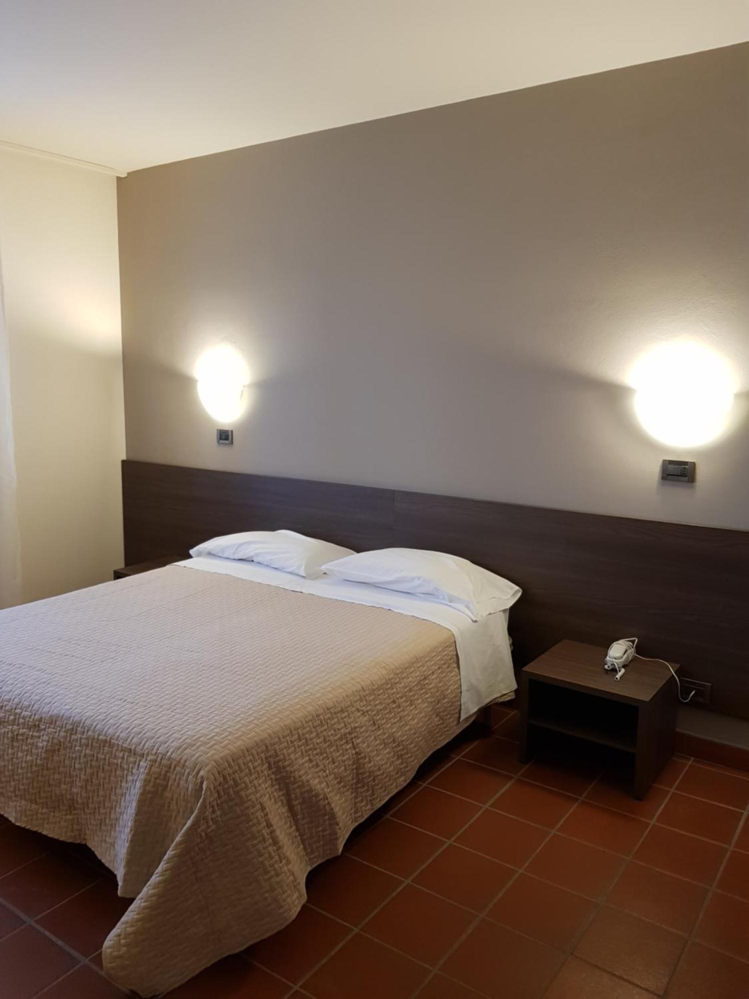 Hotel Rio Re San Marino Phòng bức ảnh