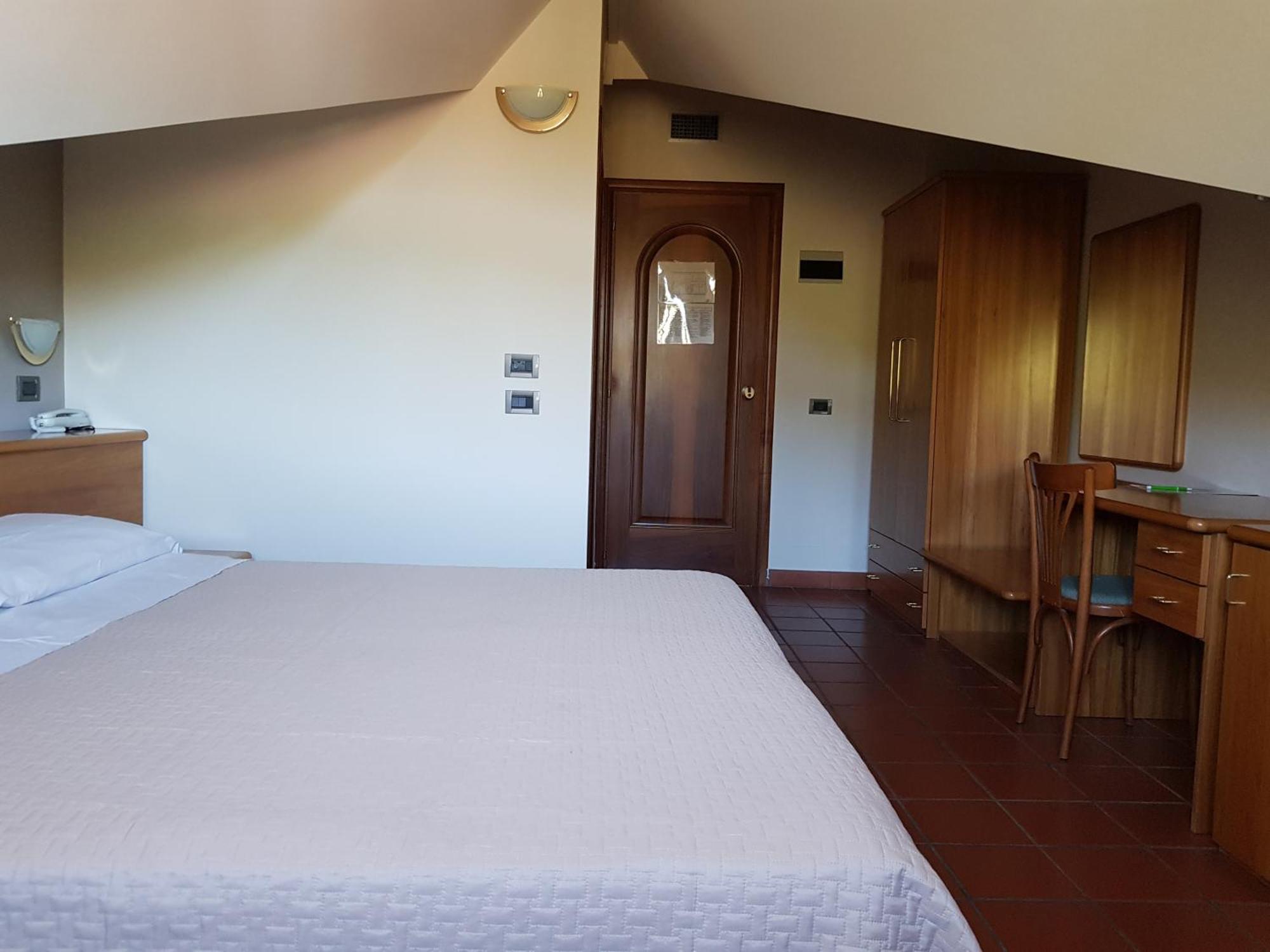 Hotel Rio Re San Marino Phòng bức ảnh