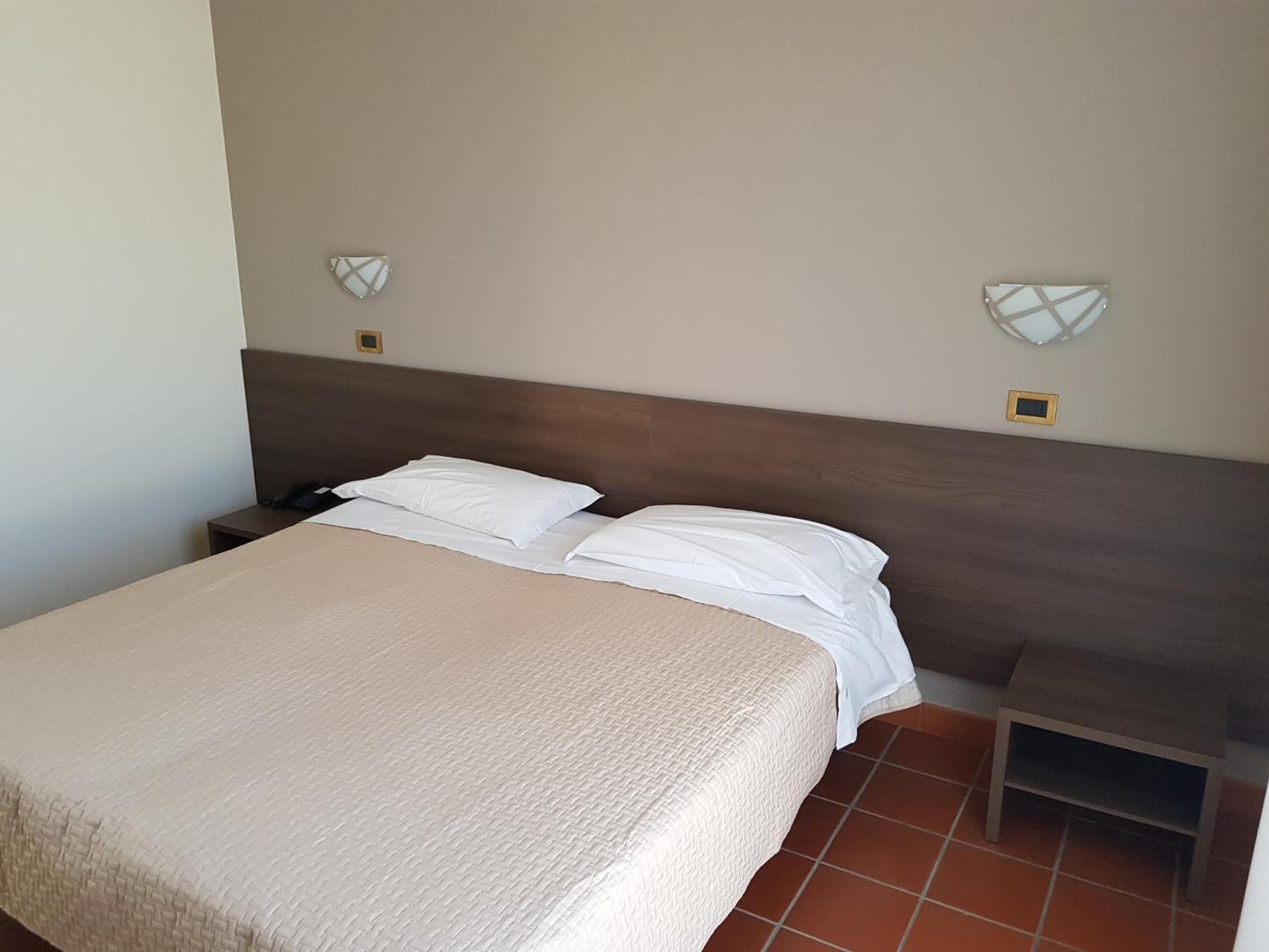 Hotel Rio Re San Marino Phòng bức ảnh