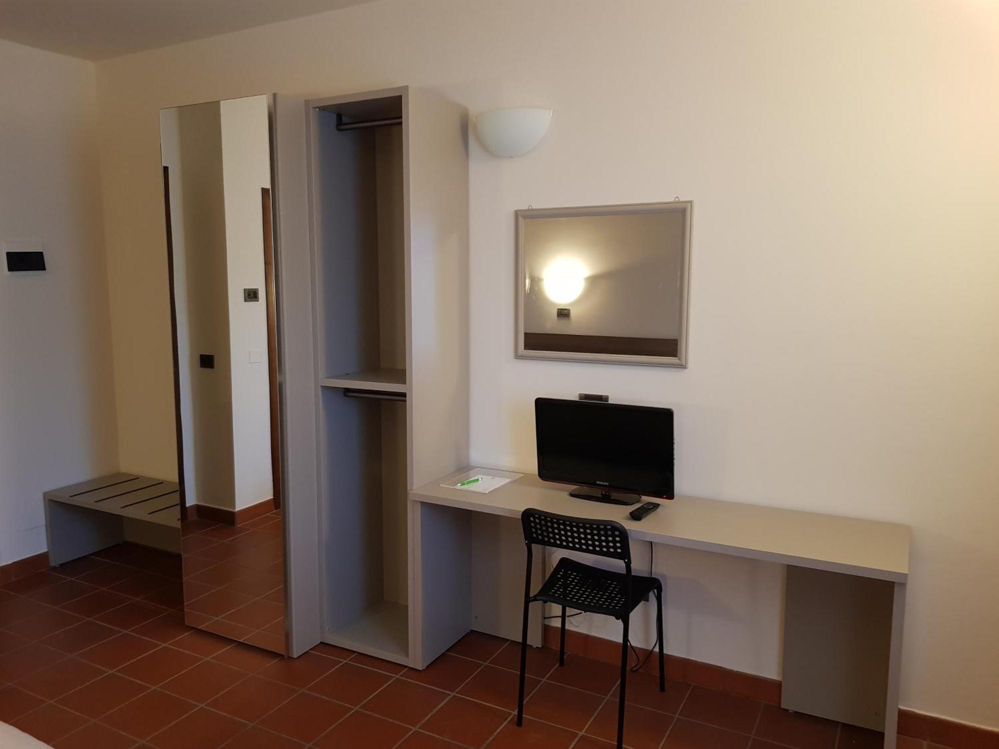 Hotel Rio Re San Marino Phòng bức ảnh