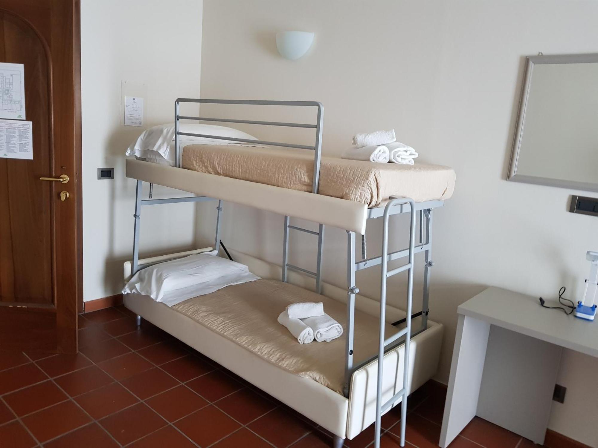 Hotel Rio Re San Marino Phòng bức ảnh