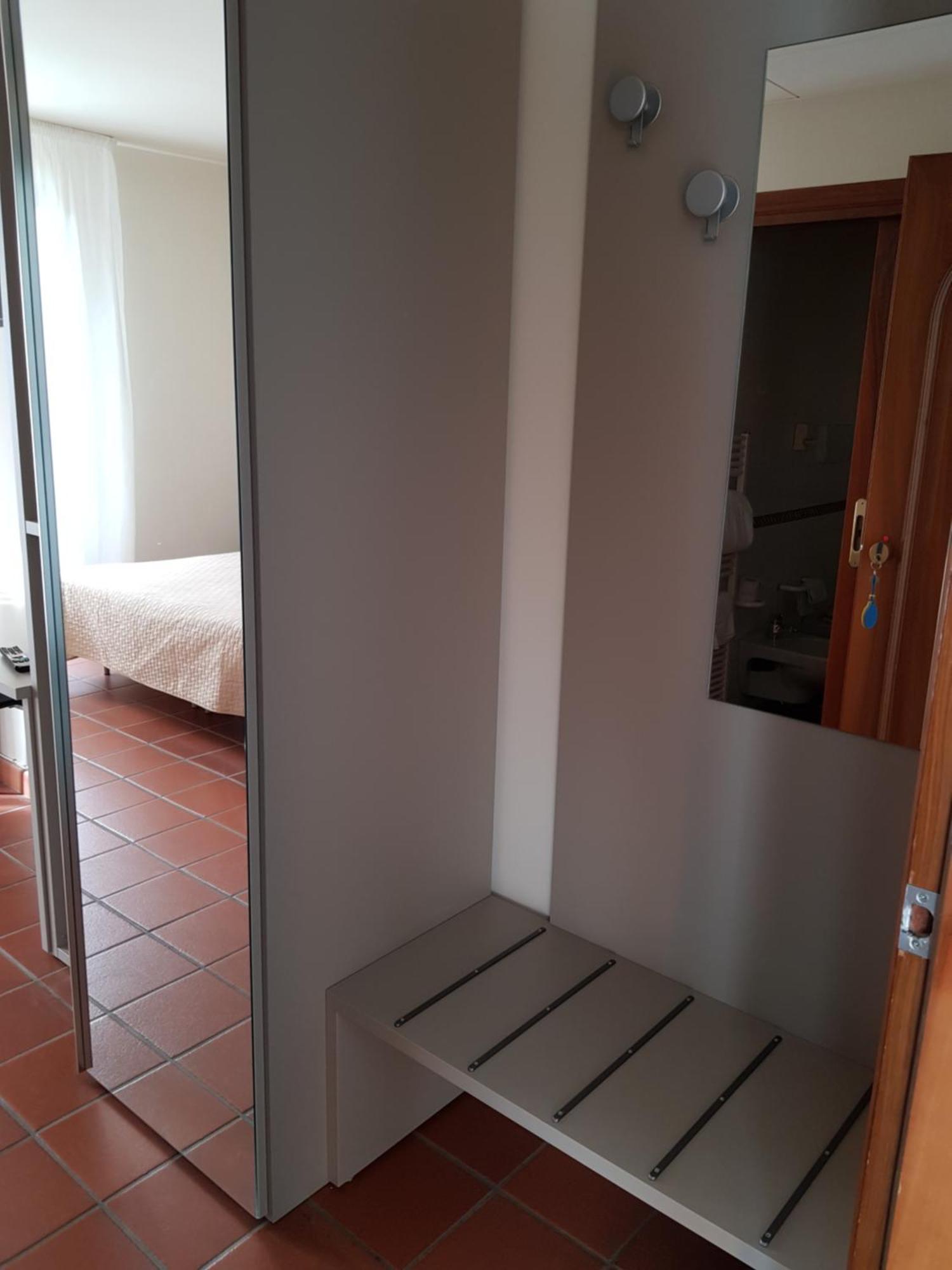 Hotel Rio Re San Marino Phòng bức ảnh