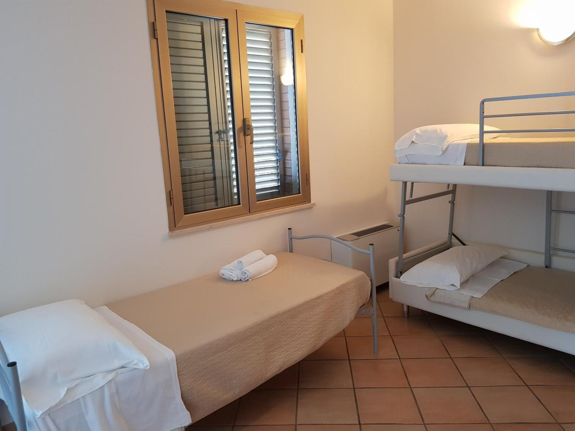 Hotel Rio Re San Marino Phòng bức ảnh