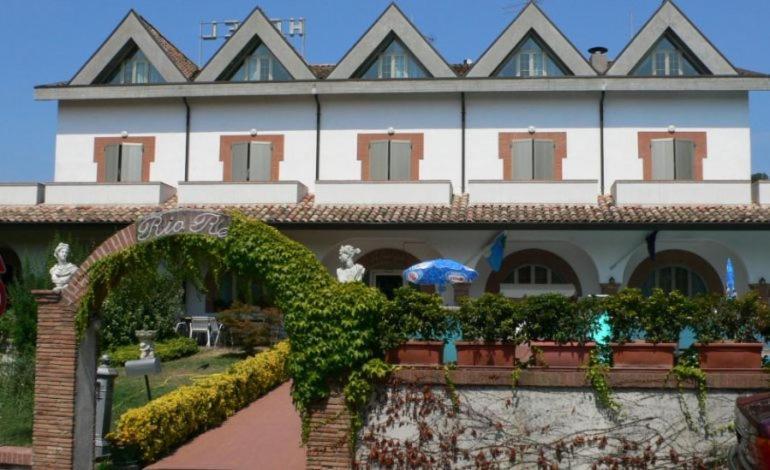 Hotel Rio Re San Marino Ngoại thất bức ảnh