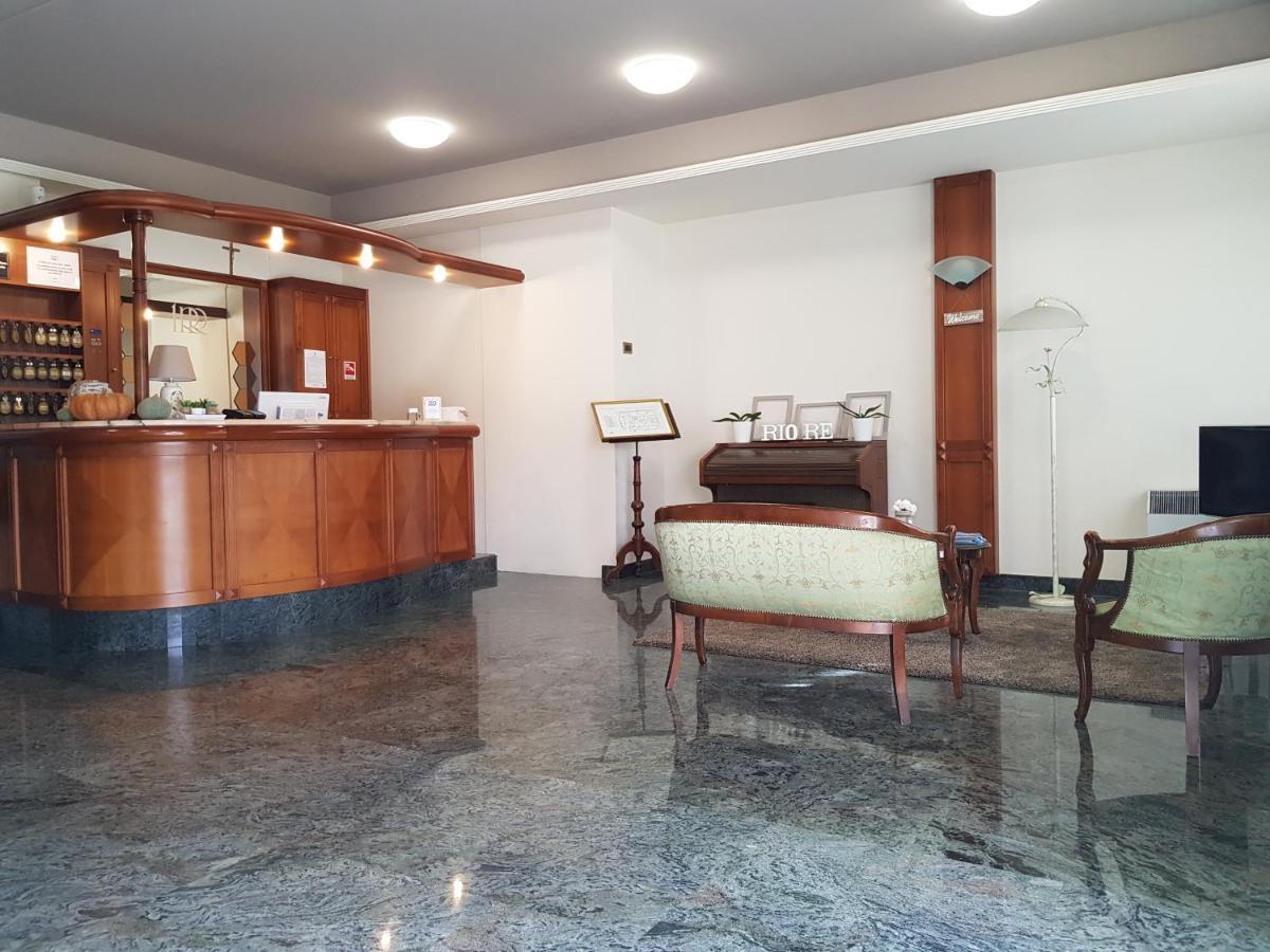 Hotel Rio Re San Marino Ngoại thất bức ảnh