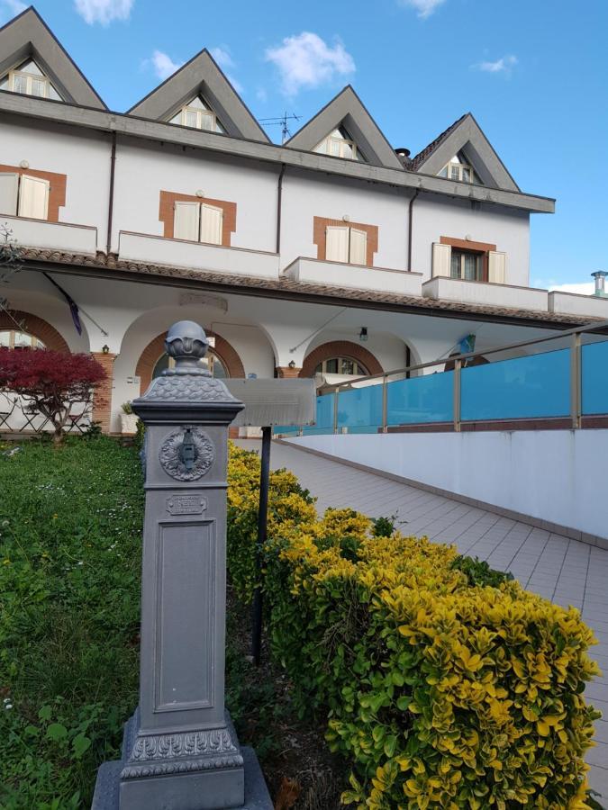 Hotel Rio Re San Marino Ngoại thất bức ảnh