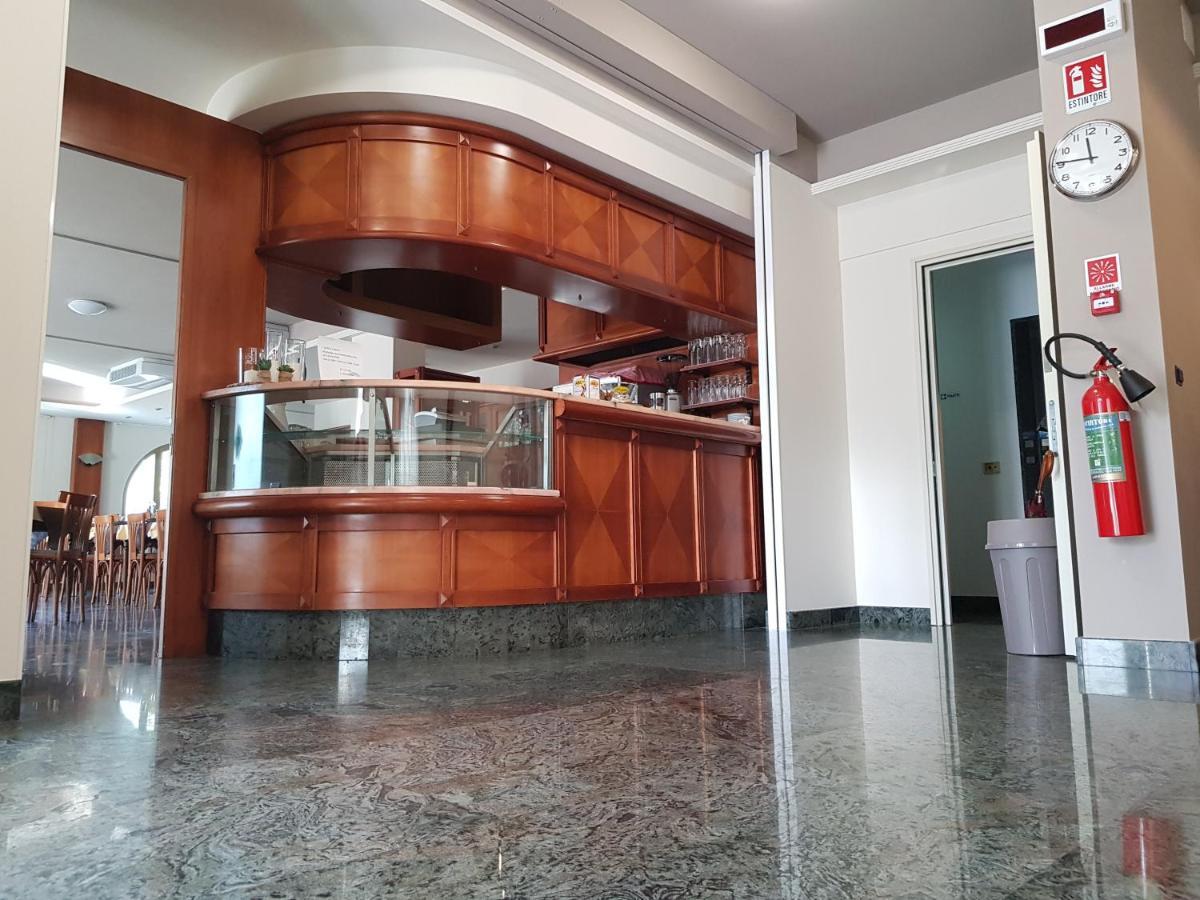 Hotel Rio Re San Marino Ngoại thất bức ảnh