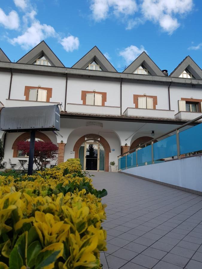 Hotel Rio Re San Marino Ngoại thất bức ảnh