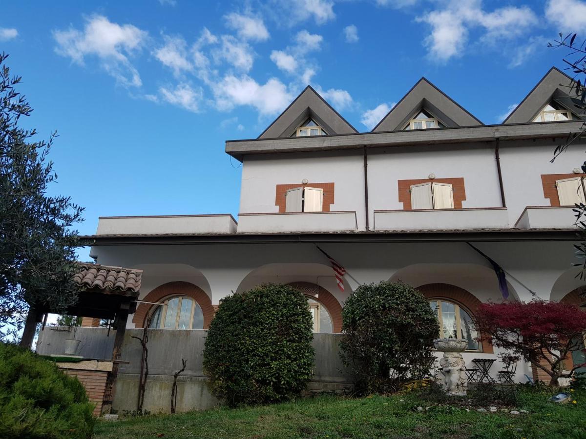 Hotel Rio Re San Marino Ngoại thất bức ảnh