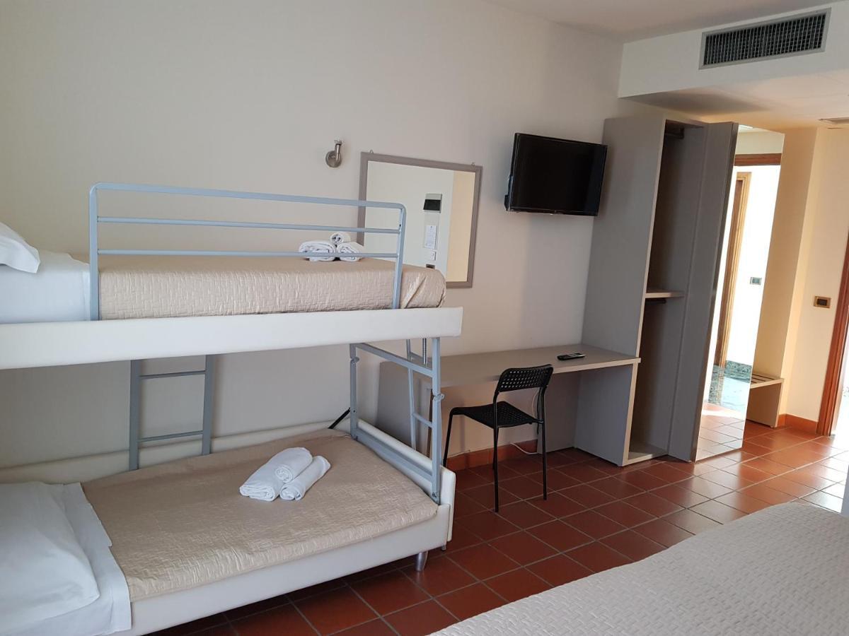 Hotel Rio Re San Marino Phòng bức ảnh